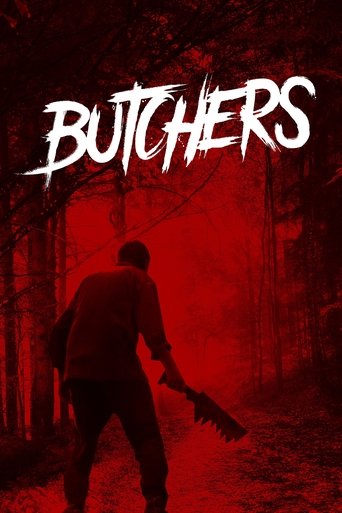 Butchers Poster of Butchers