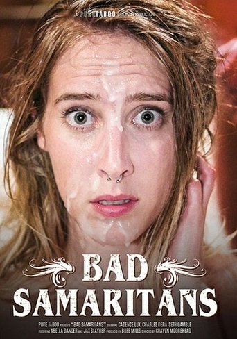Bad Samaritans Poster of Bad Samaritans