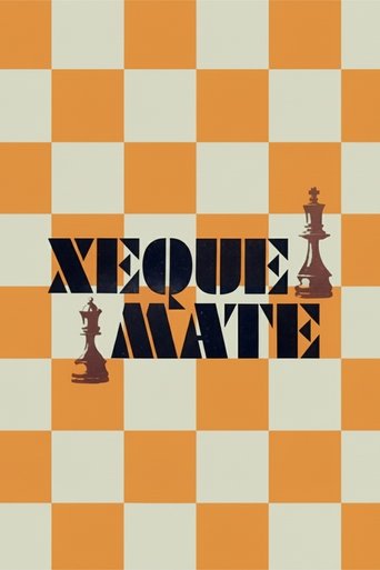 Poster of Xeque-Mate