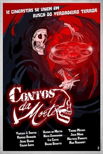 Tales of Death Poster of Tales of Death