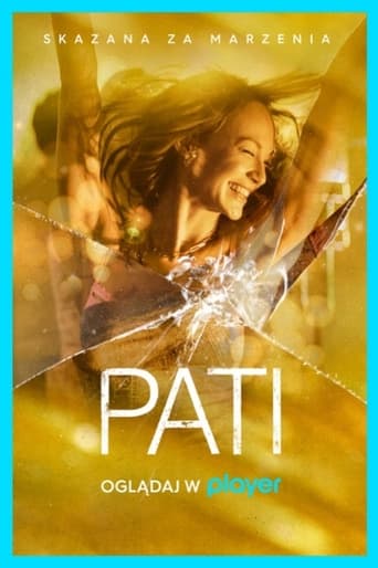 Poster of Pati
