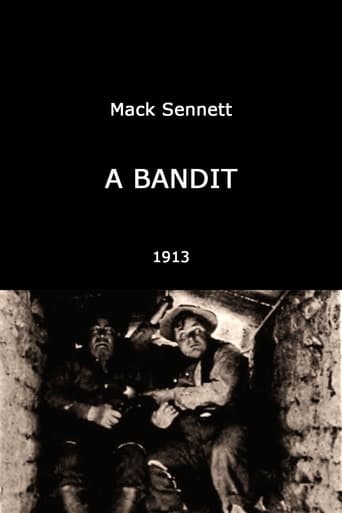 Poster of A Bandit