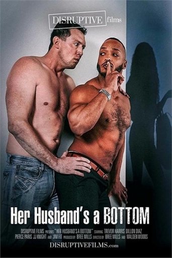 Her Husband's a Bottom Poster of Her Husband's a Bottom
