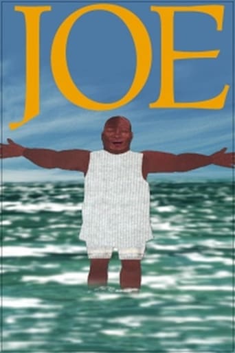 Poster of Joe