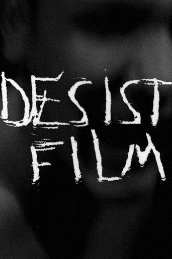 Desistfilm Poster of Desistfilm