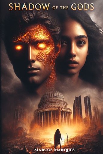 Poster of Shadow of The Gods