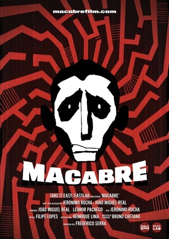 Macabre Poster of Macabre