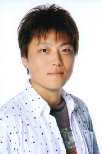 Portrait of Kozo Mito
