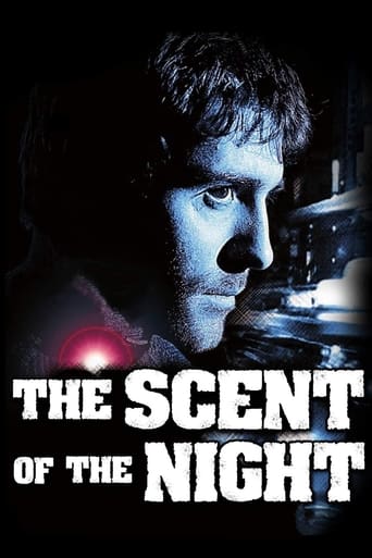 Poster of The Scent of the Night