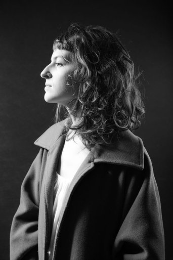 Portrait of Manuela Pereira