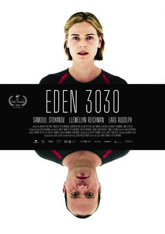 Eden 3030 Poster of Eden 3030