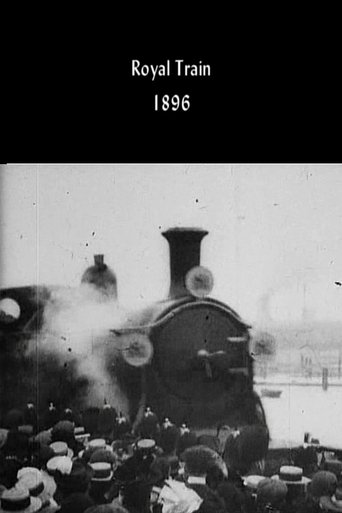 Royal Train Poster of Royal Train