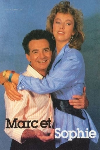 Poster of Marc et Sophie