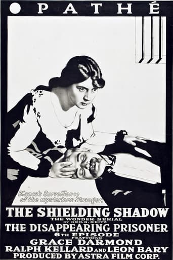 Poster of The Shielding Shadow