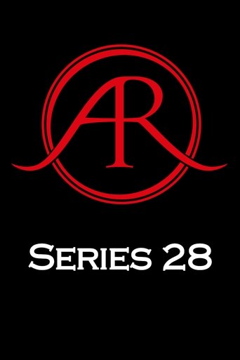 Portrait for Antiques Roadshow - Series 28