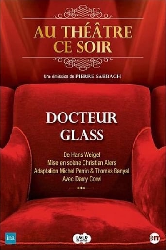 Poster of Docteur Glass