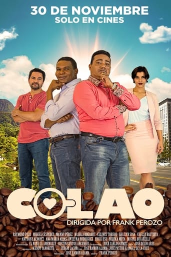 Poster of Colao