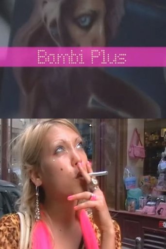 Bambi Plus Poster of Bambi Plus