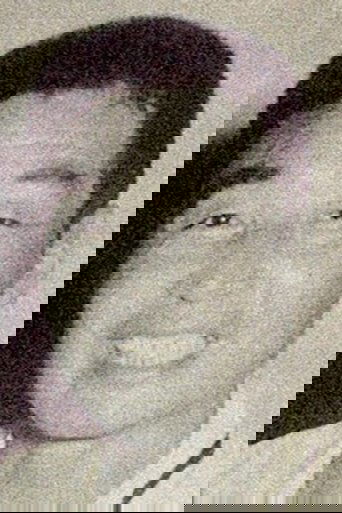 Portrait of Fan Jie