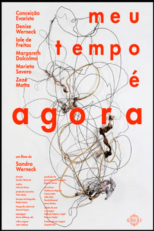 Poster of My Time Is Now