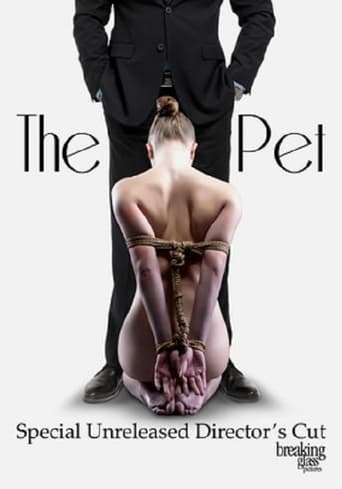 Poster of The Pet