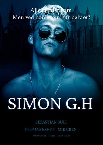 Poster of Simon G.H