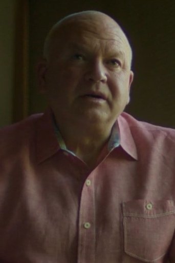 Portrait of Jim Chapin