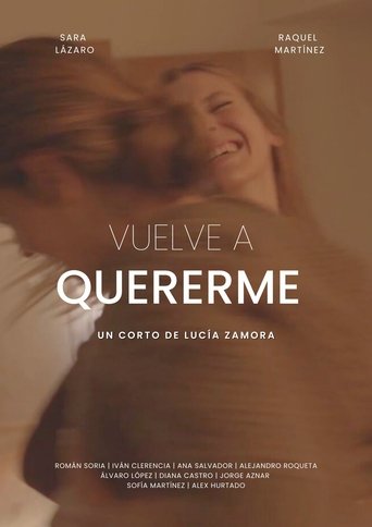 Love Me Again Poster of Love Me Again