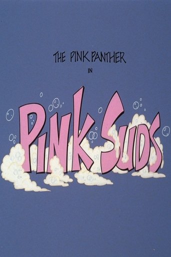 Poster of Pink Suds