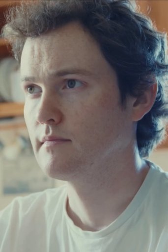 Portrait of Conor Flynn