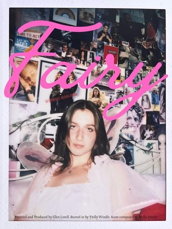 Poster of Fairy