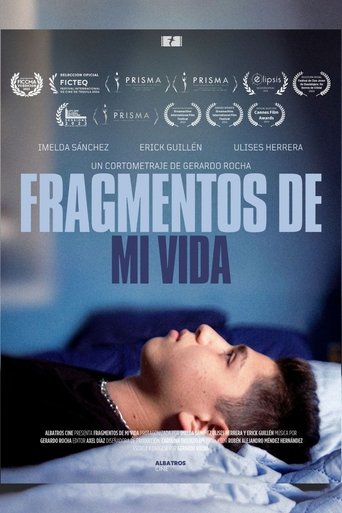 Poster of Pieces of my life