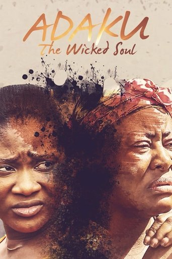 Adaku I Poster of Adaku I