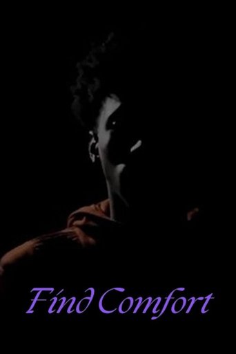Poster of Find Comfort