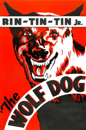 Poster of The Wolf Dog
