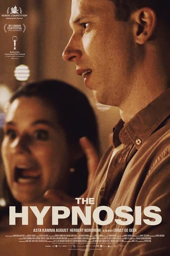 Poster of The Hypnosis