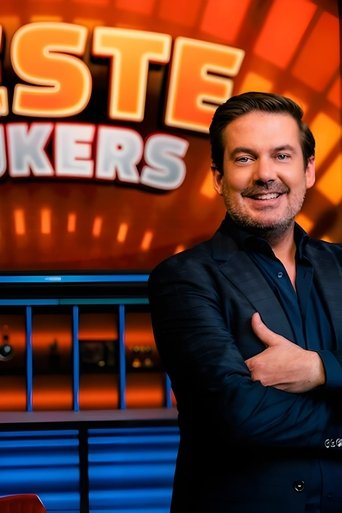 Beste Kijkers - Season 9 Portrait for Beste Kijkers - Season 9