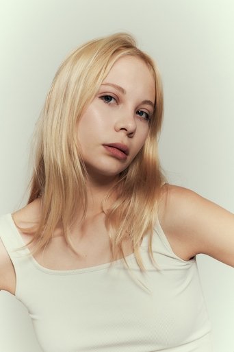 Portrait of Kauane Sopchaki
