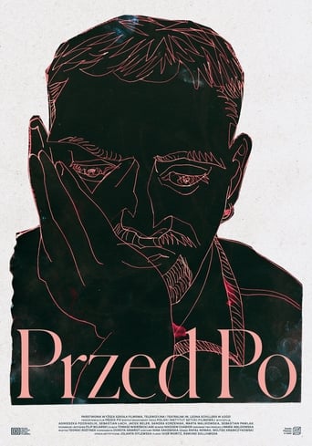 Poster of Przed Po