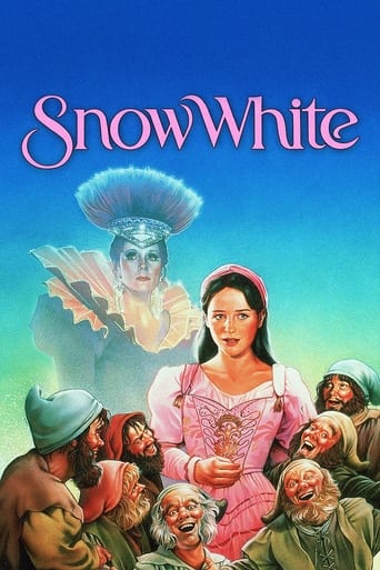 Poster of Snow White