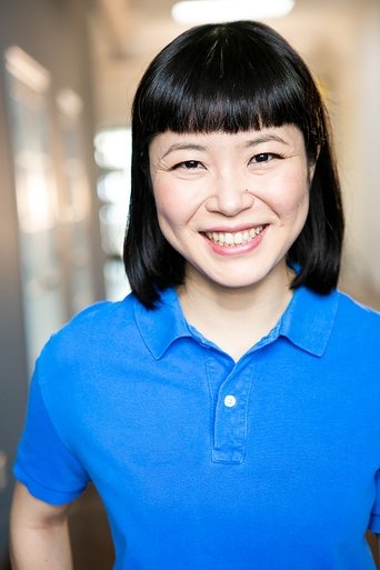 Portrait of Nanami Iwasaki
