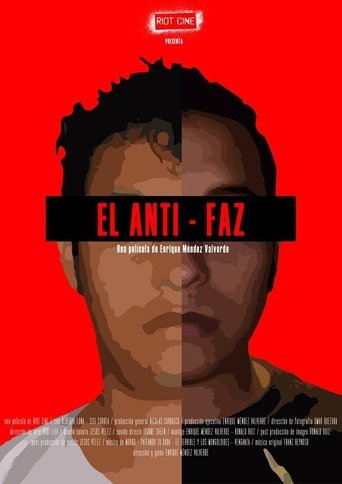 Poster of El Anti-Faz