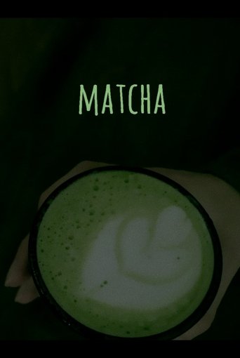 Matcha Poster of Matcha