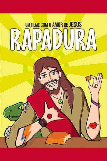 Rapadura Poster of Rapadura