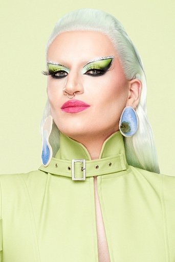 Portrait of Elips