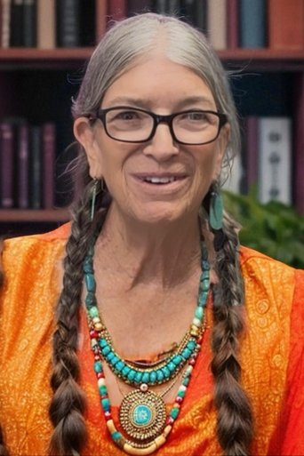 Portrait of Vicki Kuntzelman