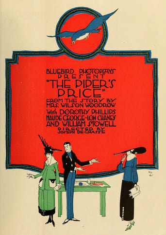 Poster of The Piper's Price