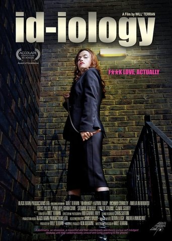 id-iology Poster of id-iology