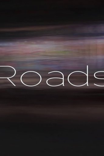 Poster of Roads