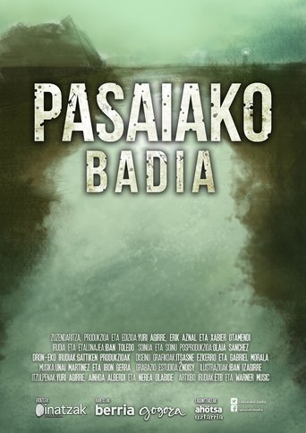 Pasaiako badia Poster of Pasaiako badia